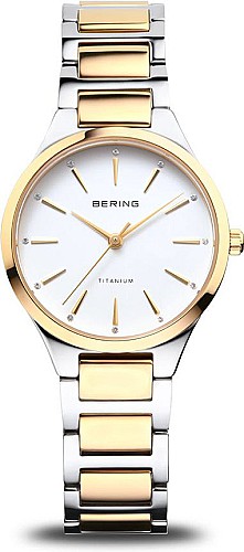 Bering Női Karóra - 15630-701
