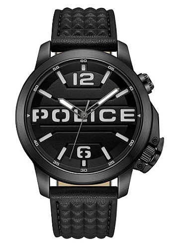 Police Férfi Karóra - PEWJD0021701