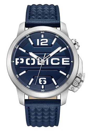 Police Férfi Karóra - PEWJD0021702