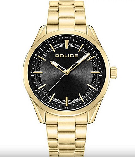 Police Férfi Karóra - PEWJG0018202