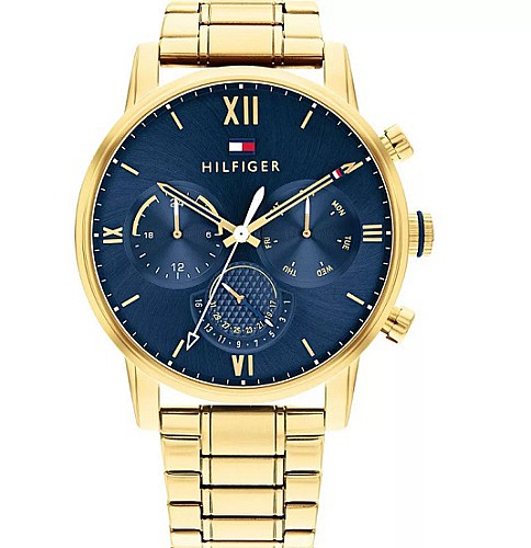 Tommy Hilfiger Férfi karóra - TH1791880
