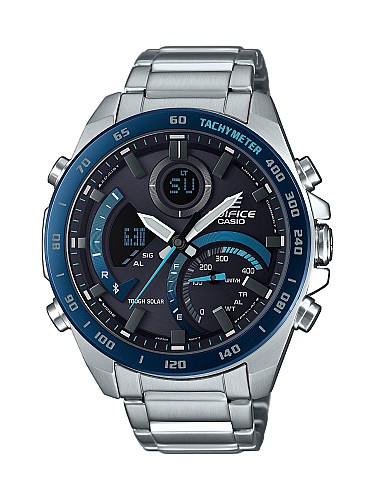 Casio Edifice Férfi karóra - ECB-900DB-1BER