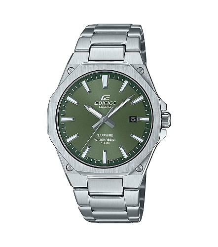 Casio Edifice Férfi karóra - EFR-S108D-3AV