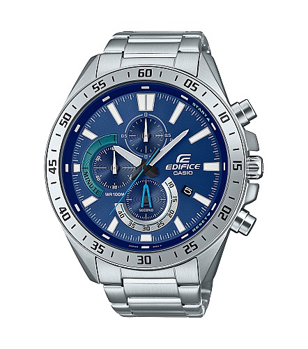 Casio Edifice Férfi karóra - EFV-620D-2AV