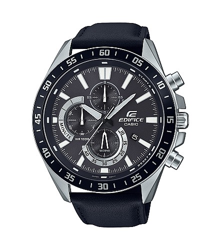 Casio Edifice Férfi karóra - EFV-620L-1A