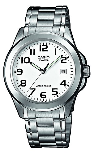 Casio Férfi karóra - MTP-1259PD-7B