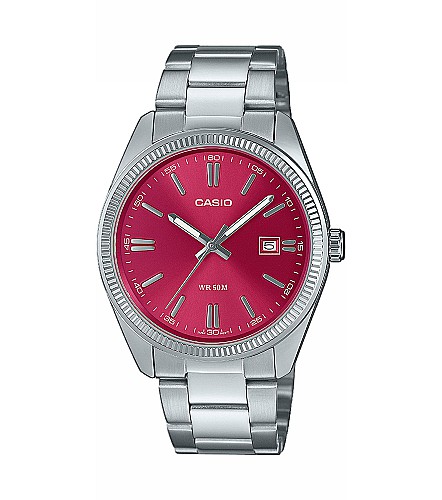 Casio Férfi karóra - MTP-1302PD-4A