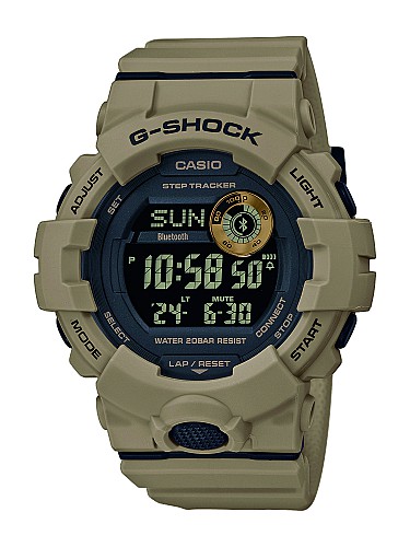 Casio G-Shock Férfi karóra - GBD-800UC-5ER