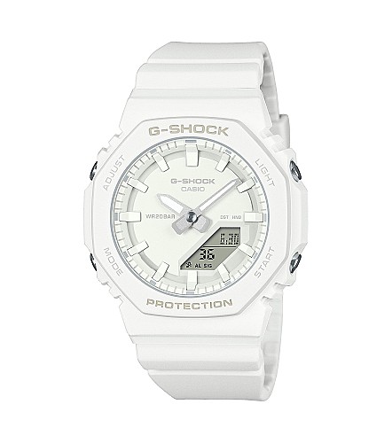 Casio G-Shock Unisex karóra - GMA-P2100-7AER