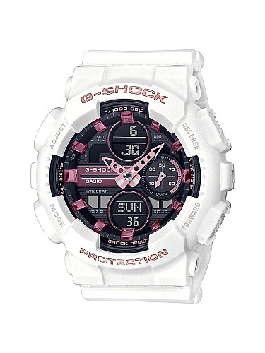 Casio G-Shock Unisex karóra - GMA-S140M-7AER