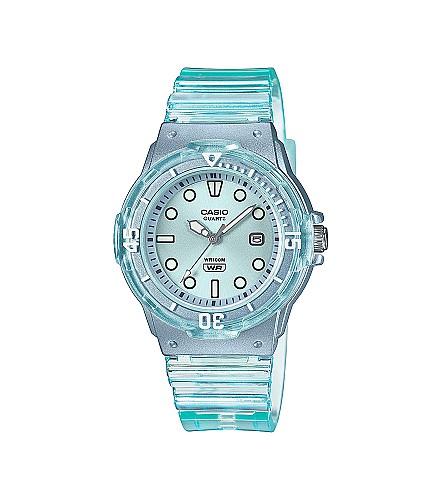 Casio Női karóra - LRW-200HS-2EVEF
