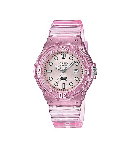 Casio Női karóra - LRW-200HS-4EVEF
