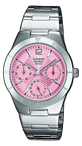 Casio Női karóra - LTP-2069D-4AVEG