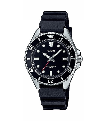 Casio Unisex karóra - MDV-10-1A1VEF