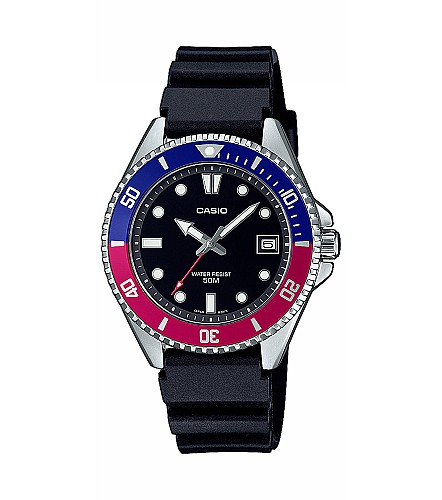 Casio Unisex karóra - MDV-10-1A2VEF