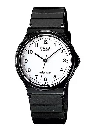 Casio Gyerek karóra - MQ-24B-7BLLEG