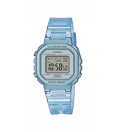 Casio Unisex karóra - LA-20WHS-2AEF