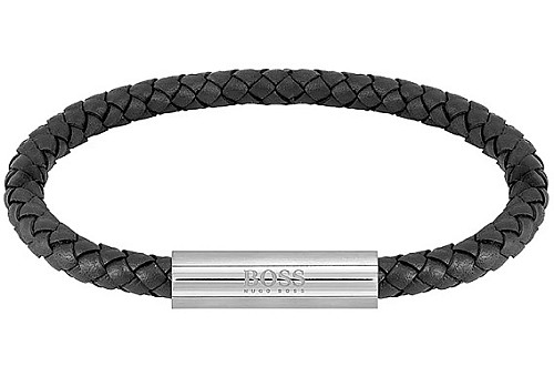 Hugo Boss Férfi karkötő - HBJ1580152