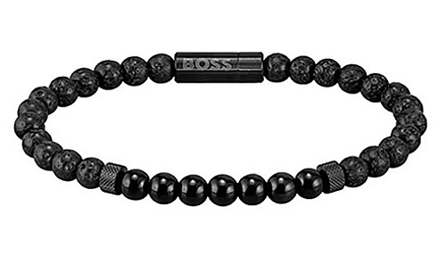 Hugo Boss Férfi karkötő - HBJ1580272