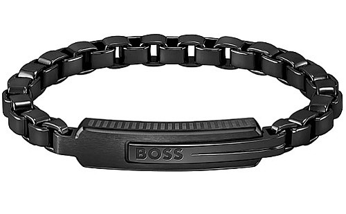 Hugo Boss Férfi karkötő - HBJ1580358M