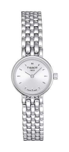 Tissot Női karóra - Lovely Round T058.009.11.031.00
