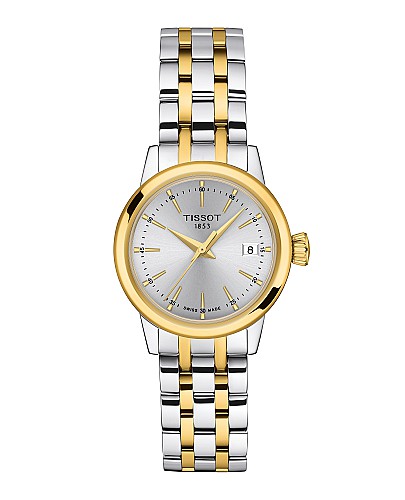 Tissot Női karóra - Classic Dream T129.210.22.031.00