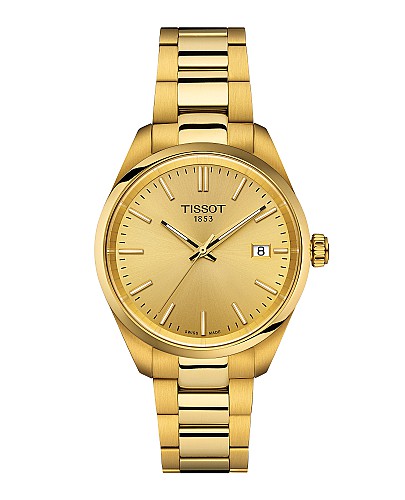 Tissot Női karóra - PR100 T150.210.33.021.00