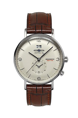 Zeppelin Férfi Karóra - 8044-5