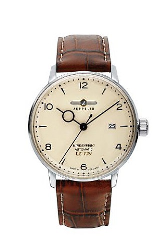 Zeppelin Férfi Karóra - 8062-5