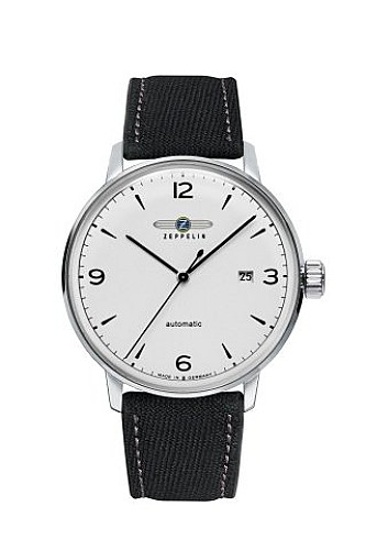 Zeppelin Férfi Karóra - 8064-1-N