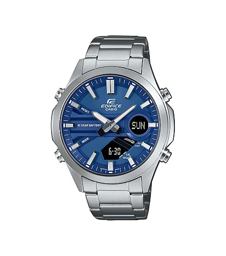 Casio Edifice Férfi karóra - EFV-C120D-2AEF