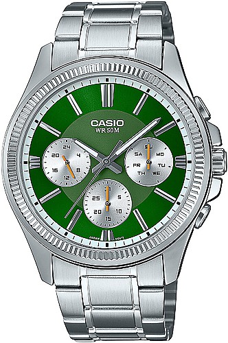 Casio Férfi karóra - MTP-1375PD-3AVEF