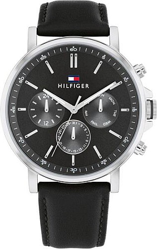 Tommy Hilfiger Férfi Karóra - TH1710586