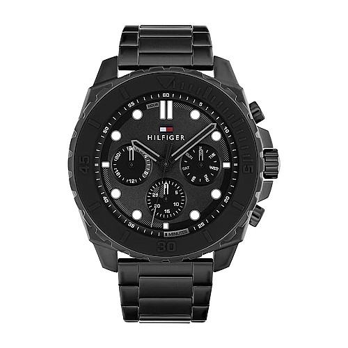 Tommy Hilfiger Férfi Karóra - TH1710690