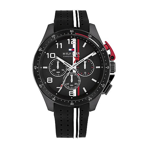 Tommy Hilfiger Férfi Karóra - TH1792168