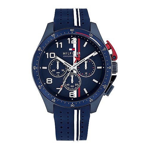 Tommy Hilfiger Férfi Karóra - TH1792169