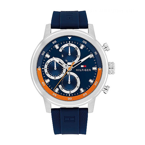 Tommy Hilfiger Férfi Karóra - TH1792177