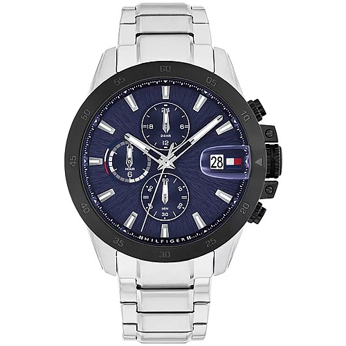 Tommy Hilfiger Férfi Karóra - TH1792198