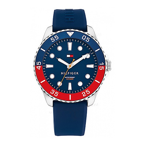 Tommy Hilfiger Férfi Karóra - TH1792200