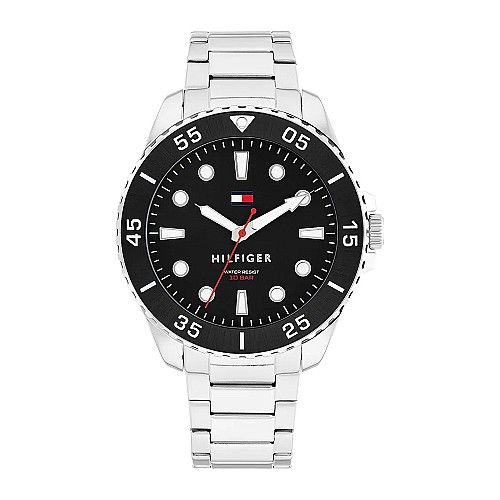 Tommy Hilfiger Férfi Karóra - TH1792203