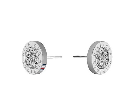 Tommy Hilfiger Női Fülbevaló - THJ2780565