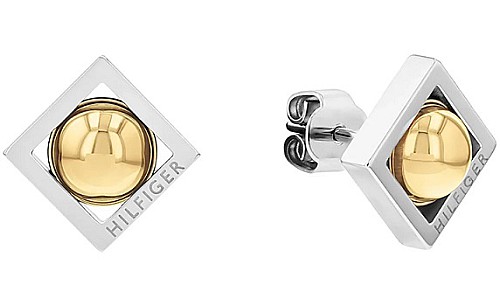 Tommy Hilfiger Női Fülbevaló - THJ2780791