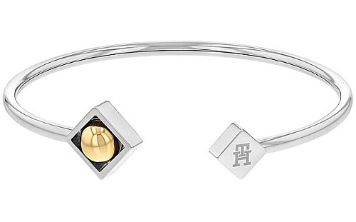 Tommy Hilfiger Női Karkötő - THJ2780794