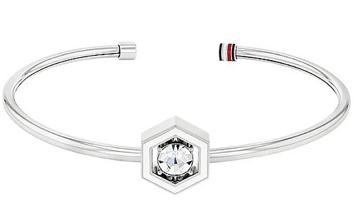 Tommy Hilfiger Női Karkötő - THJ2780856