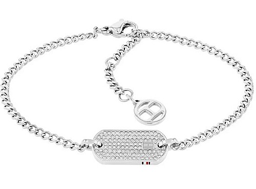 Tommy Hilfiger Női Karkötő - THJ2780863
