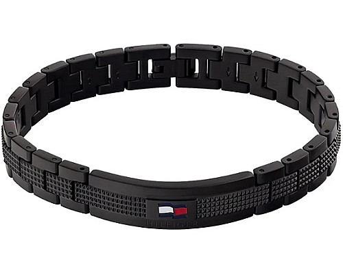 Tommy Hilfiger Férfi Karkötő - THJ2790420