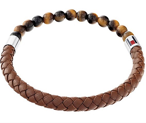 Tommy Hilfiger Férfi Karkötő - THJ2790474