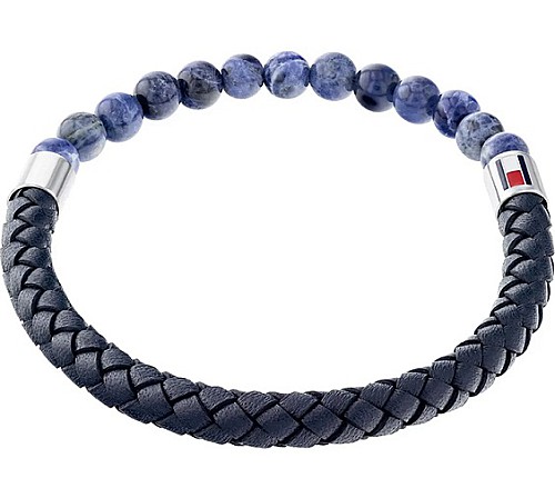 Tommy Hilfiger Férfi Karkötő - THJ2790475