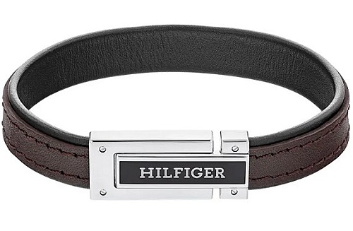 Tommy Hilfiger Férfi Karkötő - THJ2790559