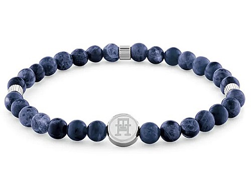 Tommy Hilfiger Férfi Karkötő - THJ2790608